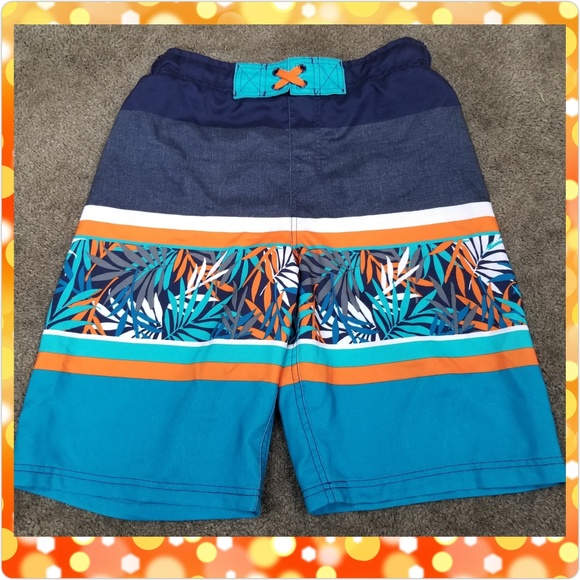 Cherokee Other - Boy's Cherokee Swim Trunks